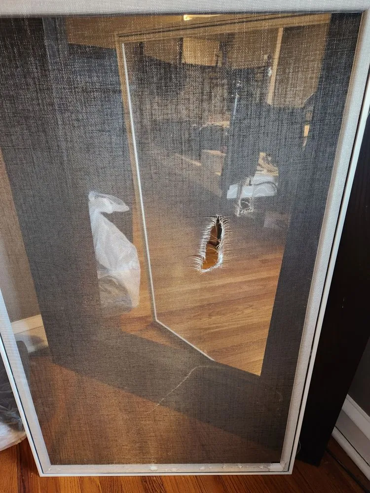 Slide of Middle Creek Roofing