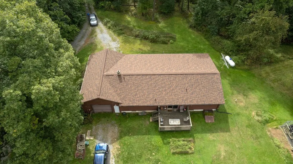 Slide of Middle Creek Roofing