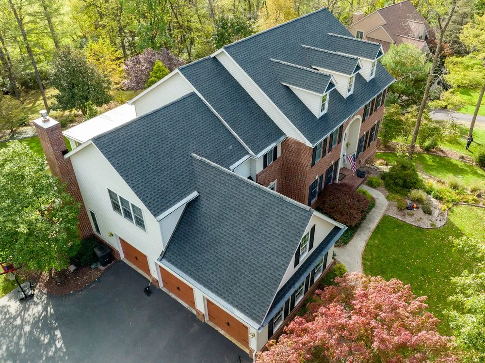 Slide of Middle Creek Roofing