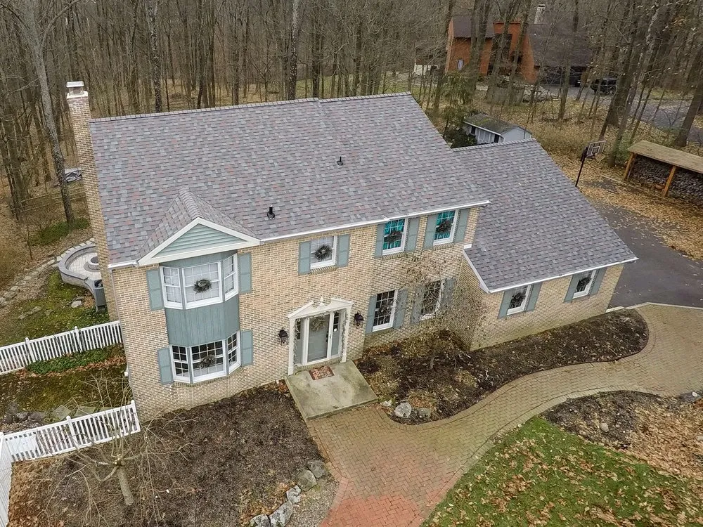 Slide of Middle Creek Roofing