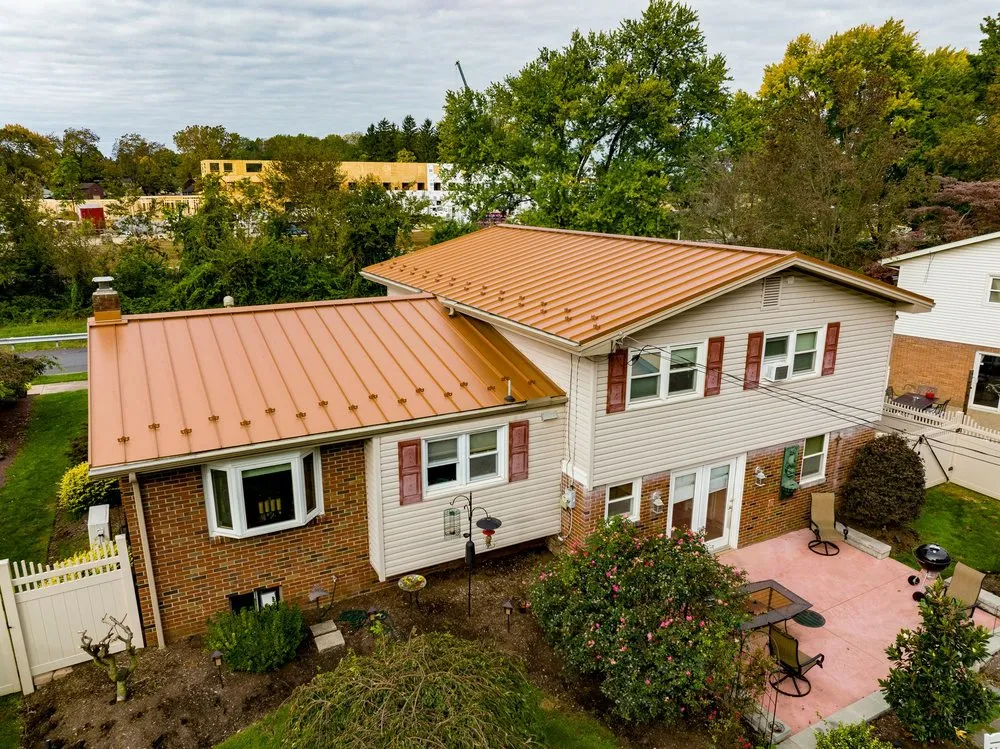 Slide of Middle Creek Roofing