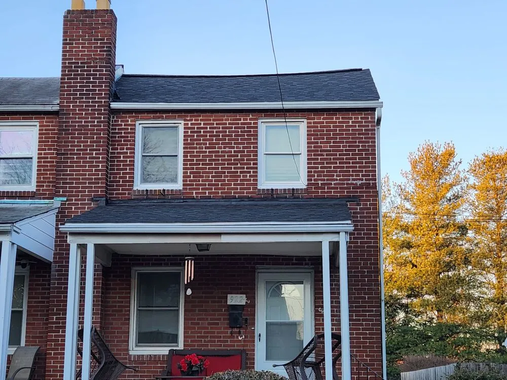Slide of Middle Creek Roofing