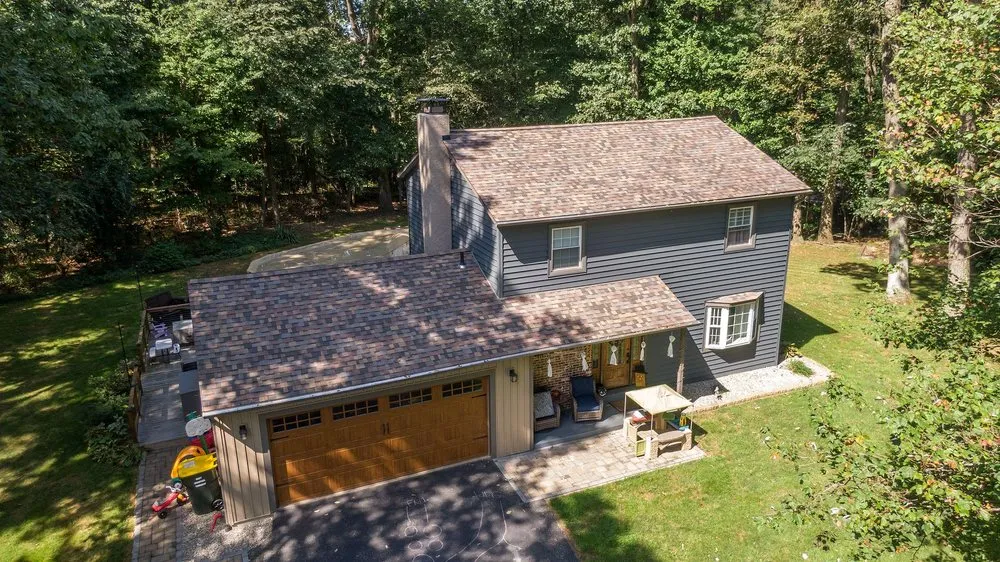 Slide of Middle Creek Roofing