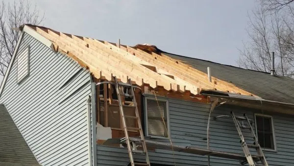 Middle Georgia Roofing