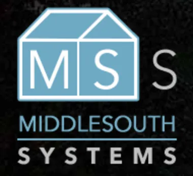 Slide of Middle South Systems
