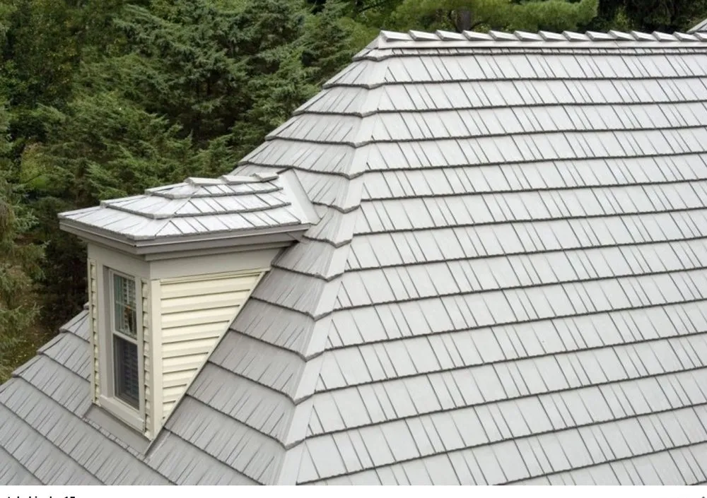 Slide of Middle South Systems