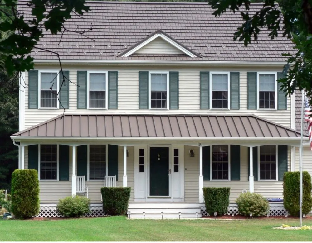 Slide of Middle South Systems