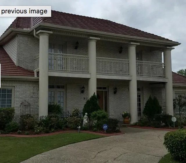 Slide of Middle South Systems