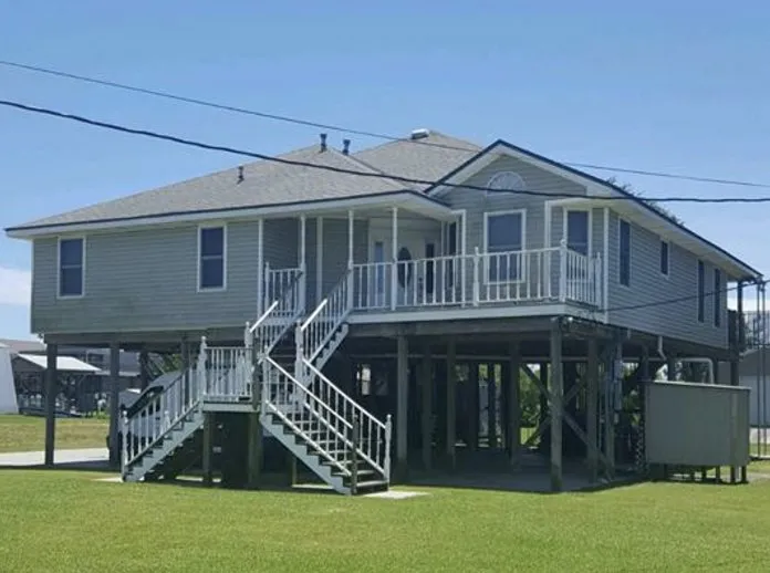 Slide of Middle South Systems