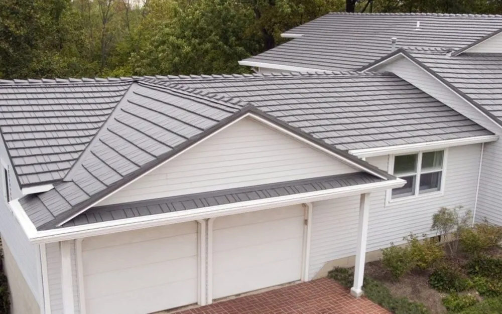 Slide of Middle South Systems