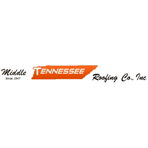 Slide of Middle Tennessee Roofing