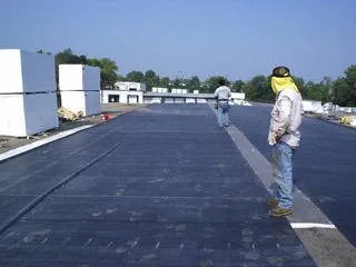 Slide of Middle Tennessee Roofing