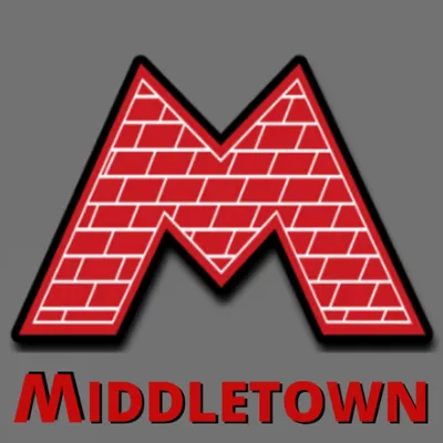 Middletown Roofing, Windows and Siding Logo
