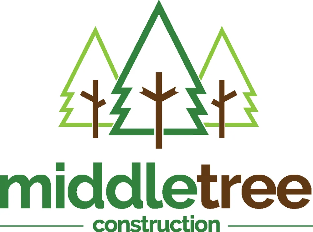 Slide of Middletree Contruction