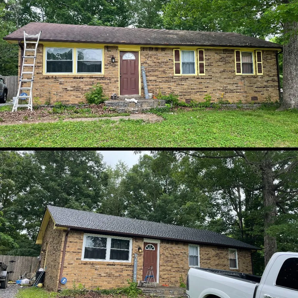 Slide of Midgard Home Improvements