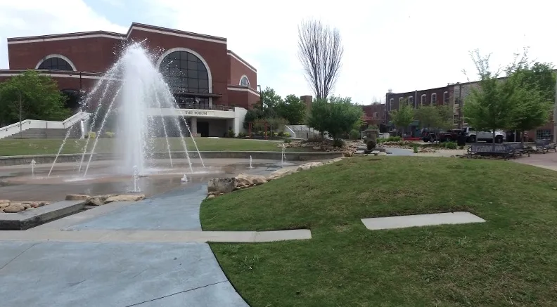 Slide of Midian Roofing