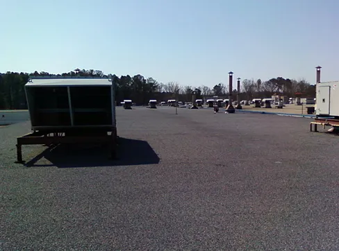 Slide of Midian Roofing