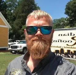 Slide of Midian Roofing