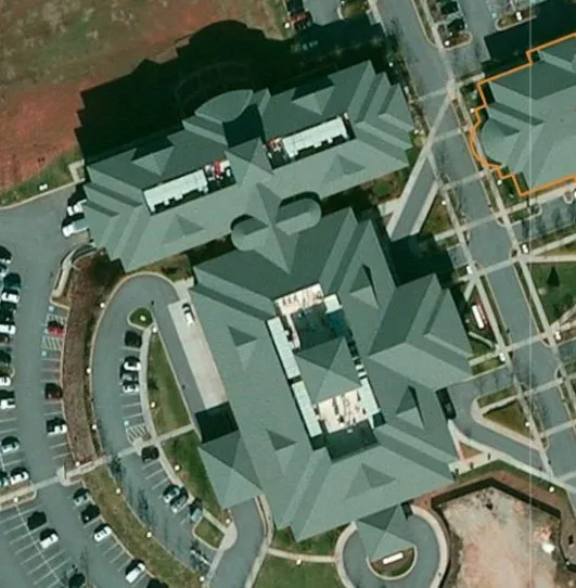 Slide of Midian Roofing