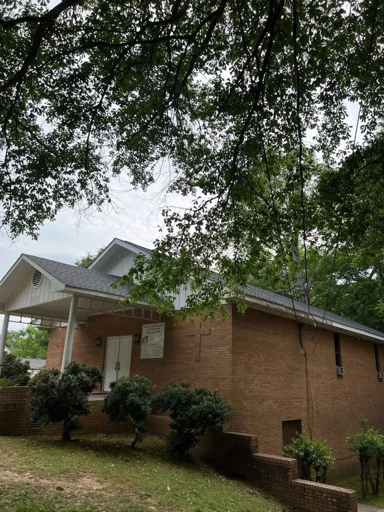 Slide of Midian Roofing