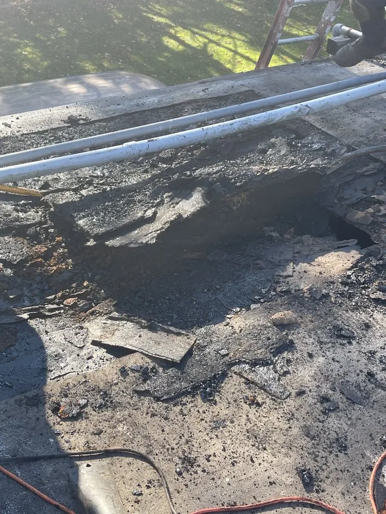 Slide of Midisland Roofing and Seal Coating