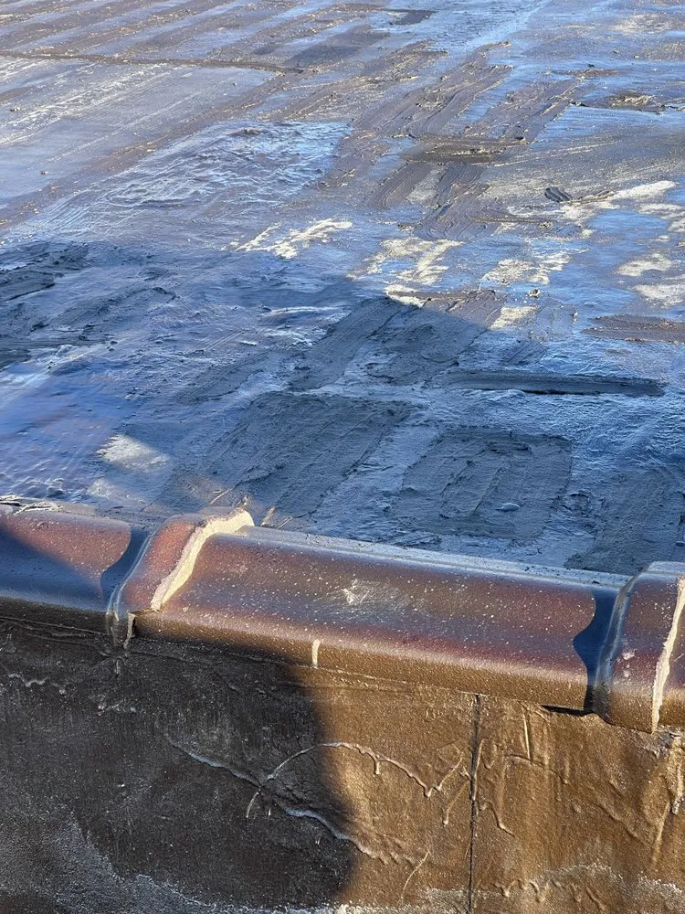 Slide of Midisland Roofing and Seal Coating