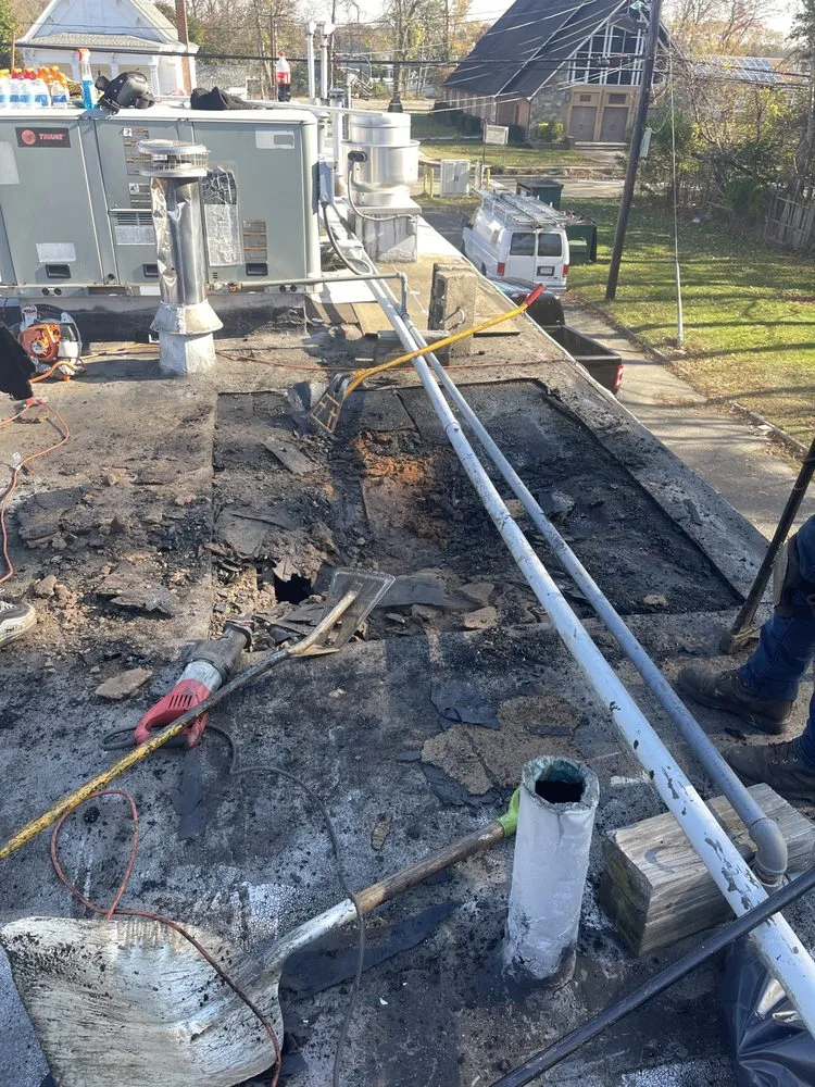 Slide of Midisland Roofing and Seal Coating