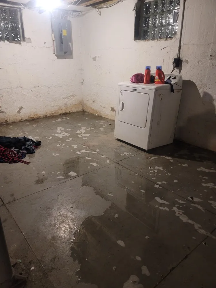 Slide of Midknight Owl Services