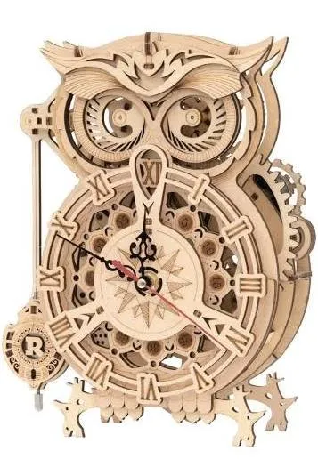 Slide of Midknight Owl Services