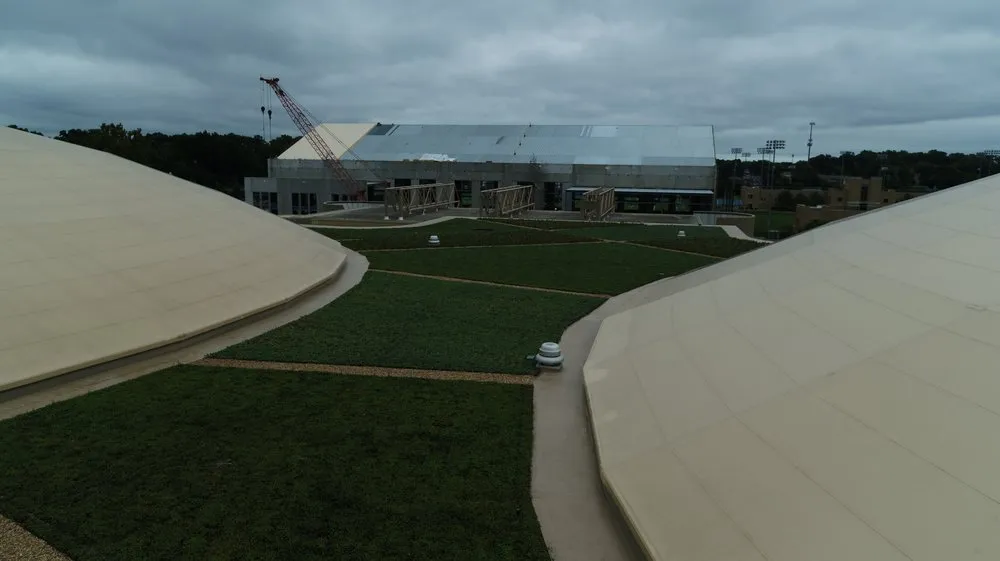 Slide of Midland Engineering Company