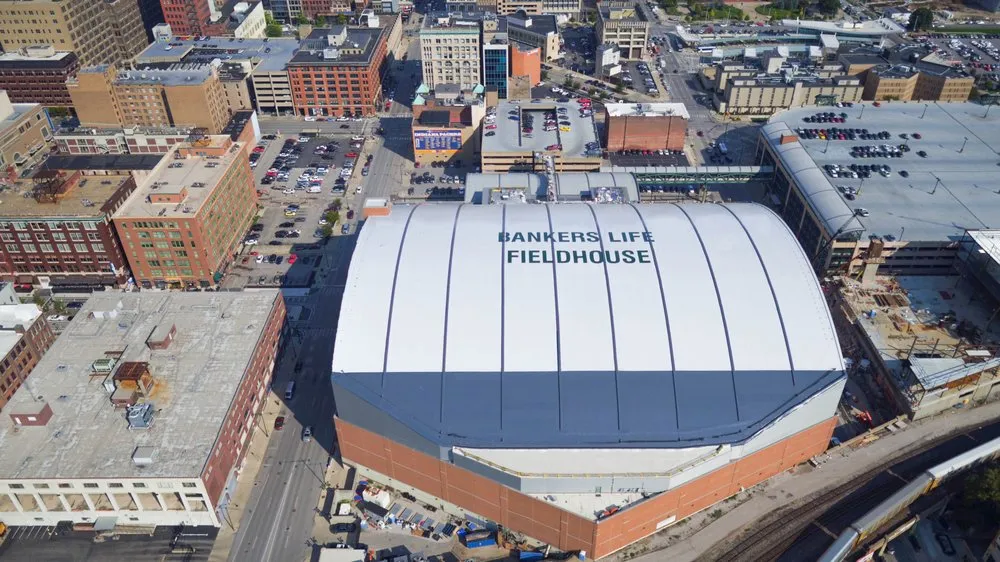 Slide of Midland Engineering Company