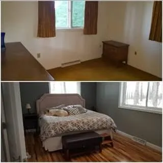 Slide of Midland Home Remodeling