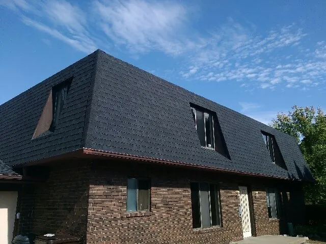 Slide of Midland Home Remodeling