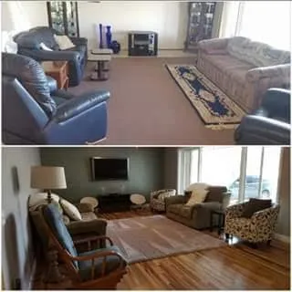 Slide of Midland Home Remodeling