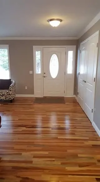 Slide of Midland Home Remodeling