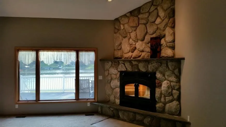 Slide of Midland Home Remodeling