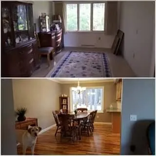 Slide of Midland Home Remodeling