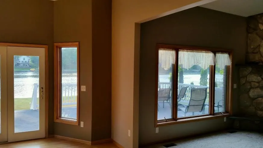 Slide of Midland Home Remodeling