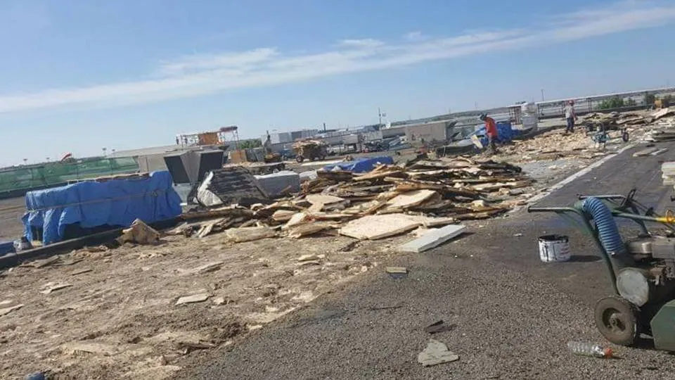 Slide of Midland-Odessa Roofing Contractors