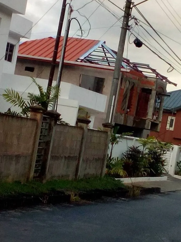 Slide of Midland-Odessa Roofing Contractors