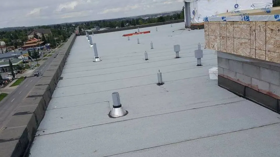 Slide of Midland-Odessa Roofing Contractors