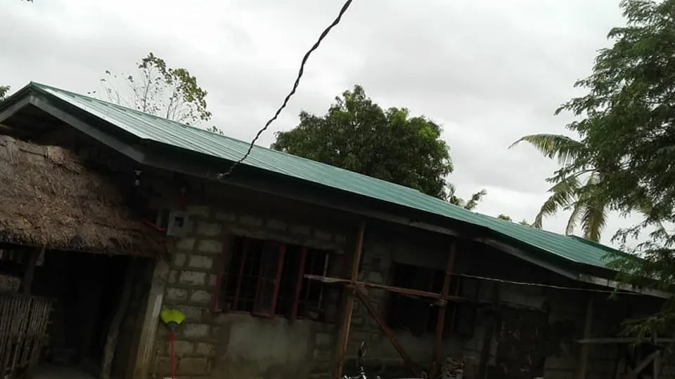 Slide of Midland-Odessa Roofing Contractors