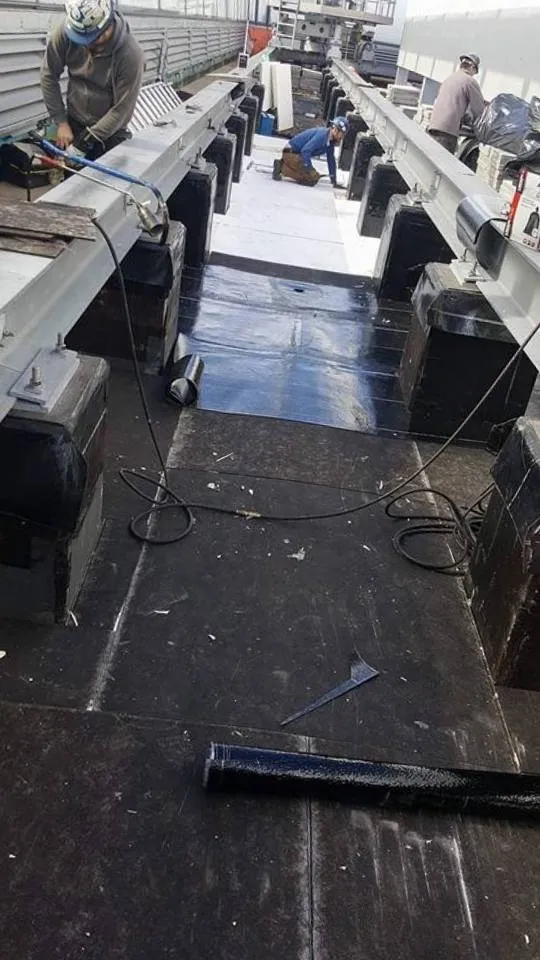 Slide of Midland-Odessa Roofing Contractors