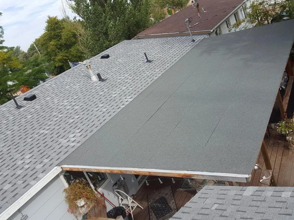 Slide of Midland-Odessa Roofing Contractors