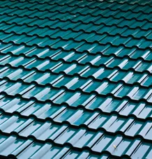 Slide of Midland Roofing