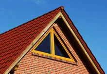 Slide of Midland Roofing