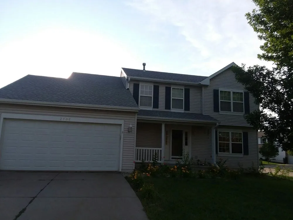 Slide of Midlands General Construction