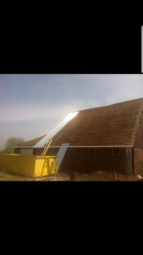 Slide of Midlands General Construction