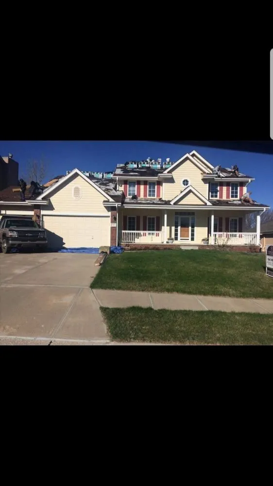 Slide of Midlands General Construction