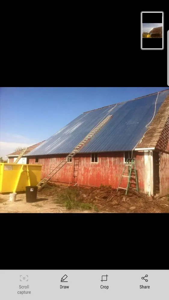 Slide of Midlands General Construction